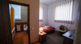 Гостиница Клеопатра Отель Ульяновск Стандартный двухместный номер с 1 кроватью-1